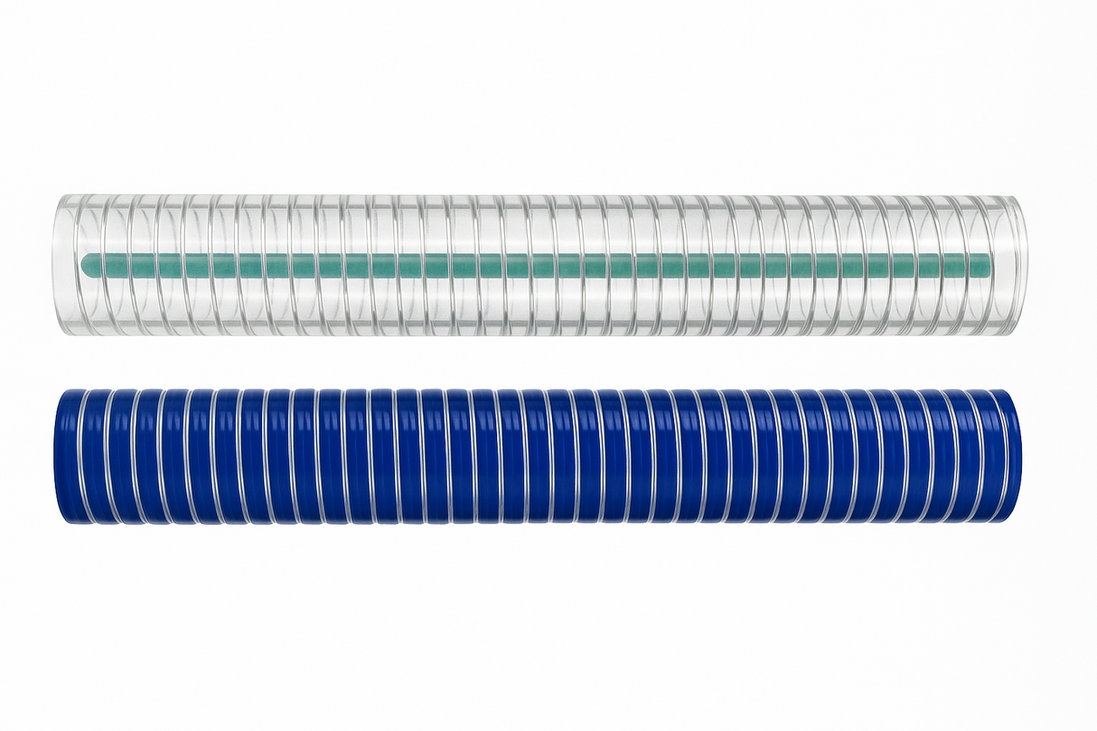 צנרת PVC